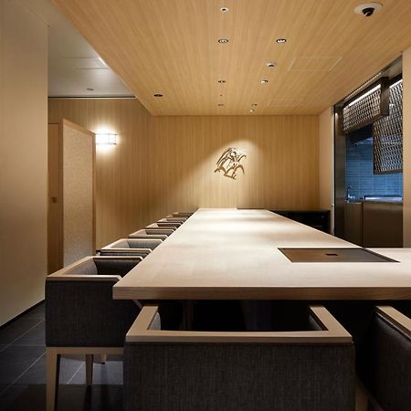 Agora Kyoto Karasuma Hotel Ngoại thất bức ảnh