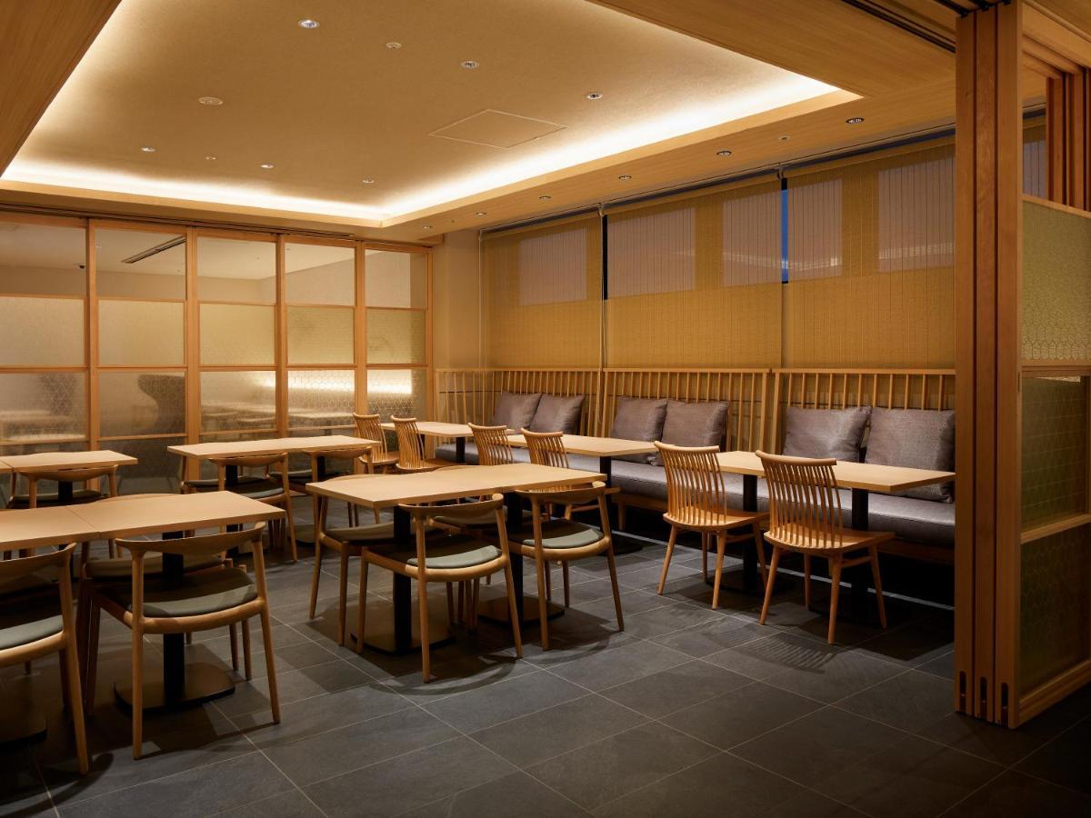 Agora Kyoto Karasuma Hotel Ngoại thất bức ảnh