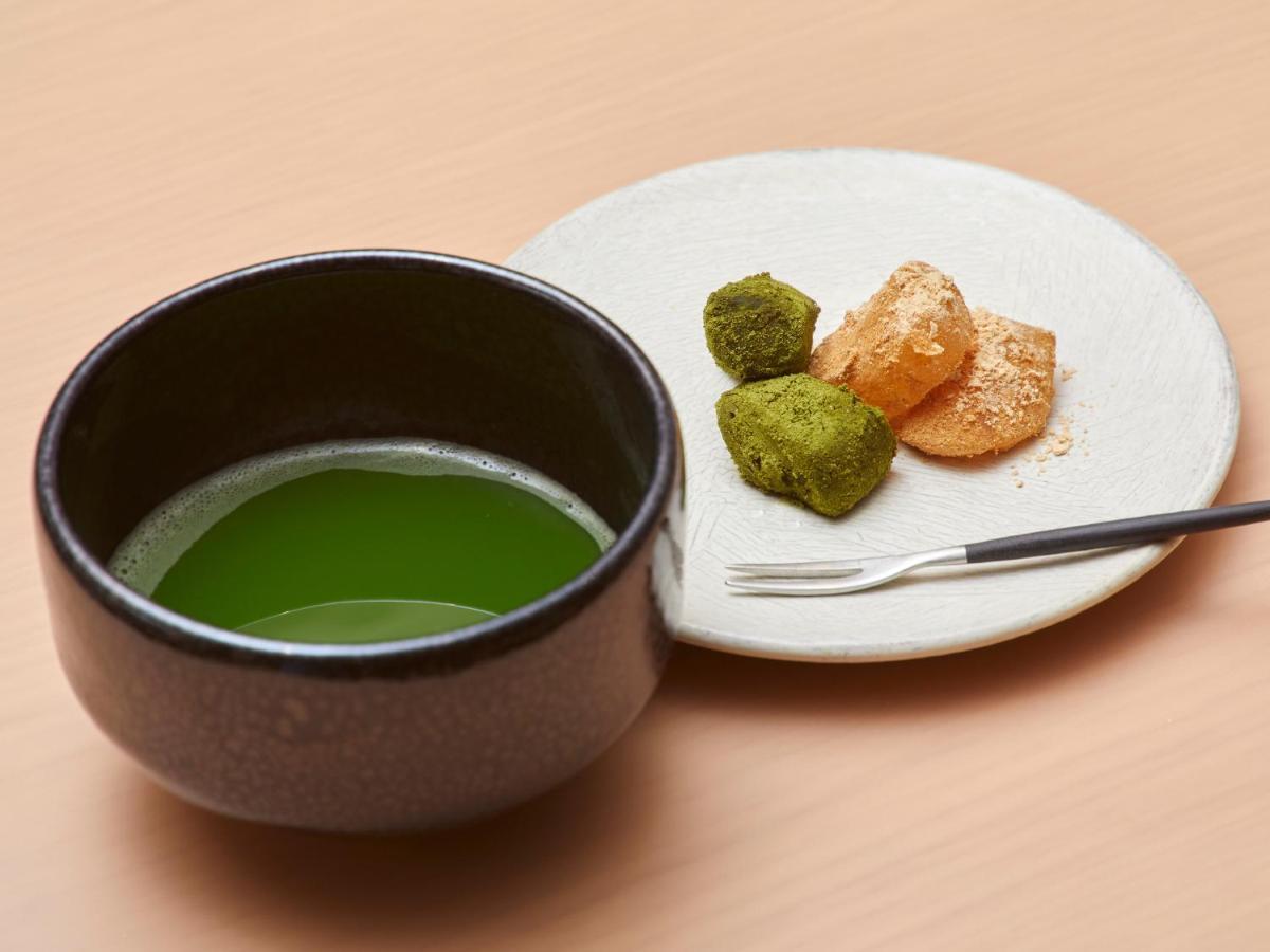 Agora Kyoto Karasuma Hotel Ngoại thất bức ảnh