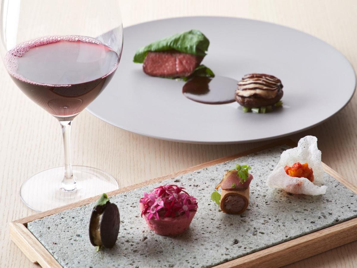 Agora Kyoto Karasuma Hotel Ngoại thất bức ảnh