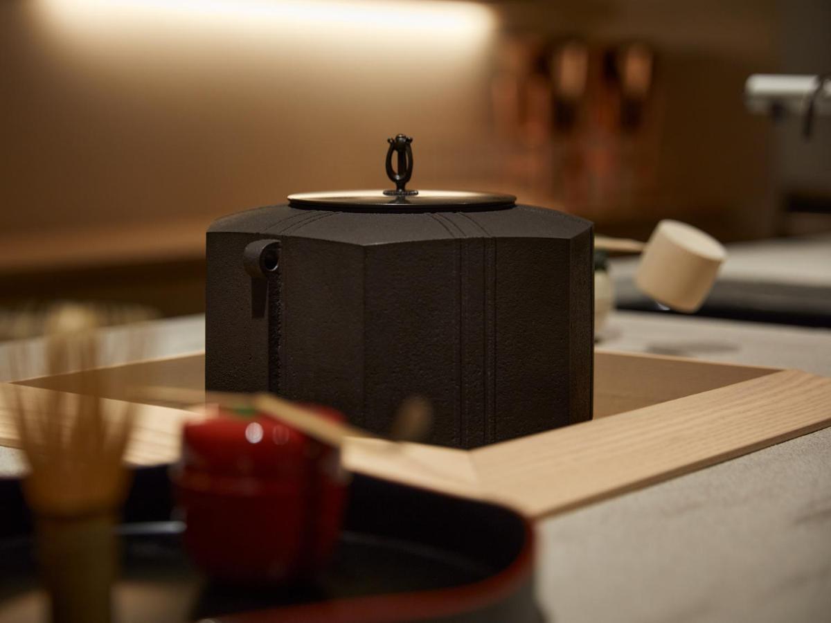 Agora Kyoto Karasuma Hotel Ngoại thất bức ảnh
