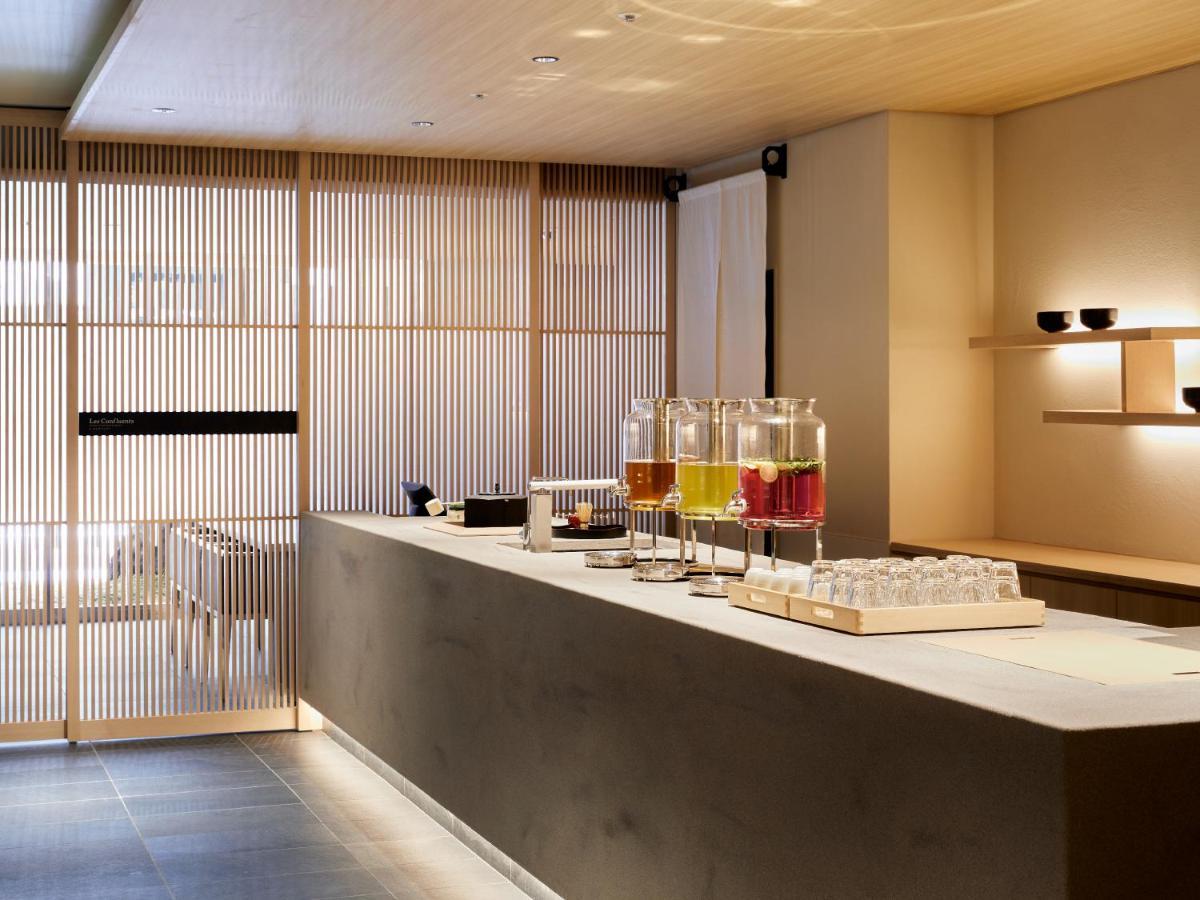 Agora Kyoto Karasuma Hotel Ngoại thất bức ảnh