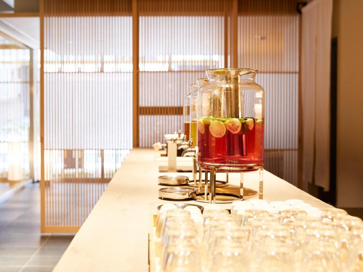 Agora Kyoto Karasuma Hotel Ngoại thất bức ảnh