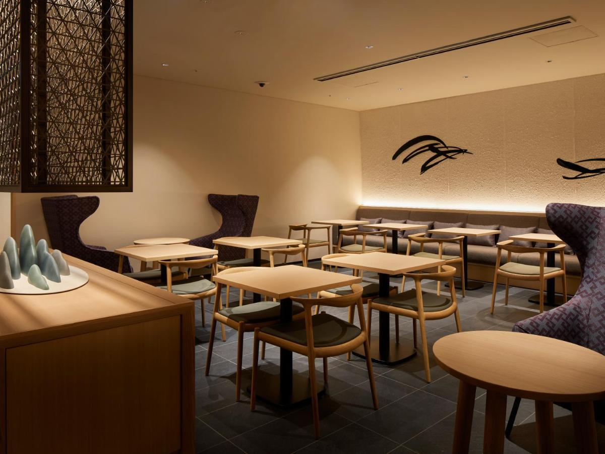 Agora Kyoto Karasuma Hotel Ngoại thất bức ảnh