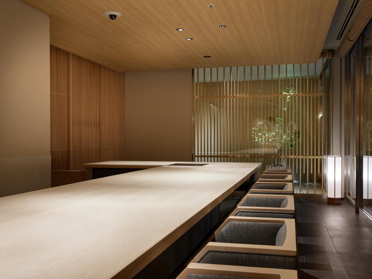 Agora Kyoto Karasuma Hotel Ngoại thất bức ảnh