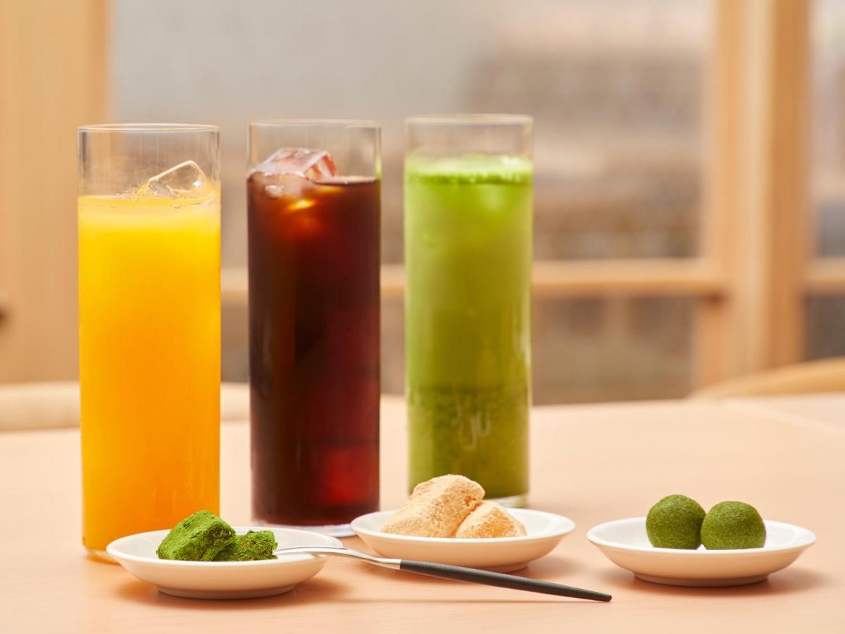 Agora Kyoto Karasuma Hotel Ngoại thất bức ảnh