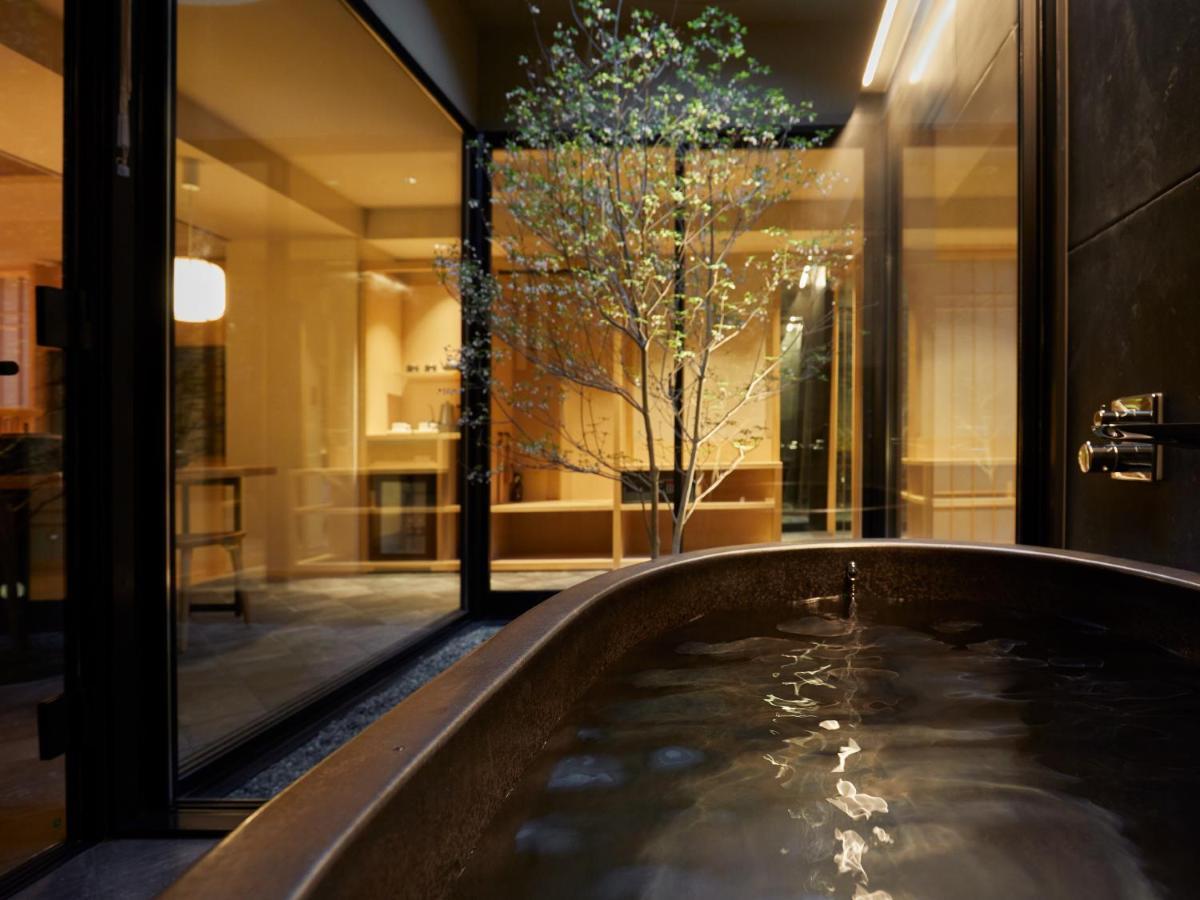 Agora Kyoto Karasuma Hotel Ngoại thất bức ảnh