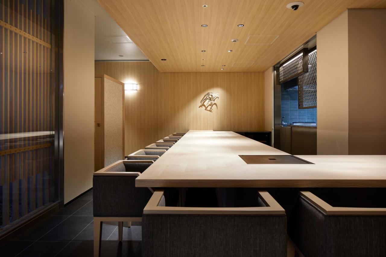 Agora Kyoto Karasuma Hotel Ngoại thất bức ảnh