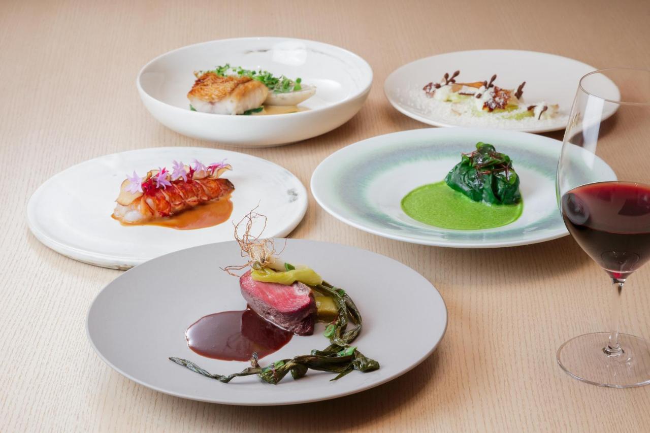 Agora Kyoto Karasuma Hotel Ngoại thất bức ảnh