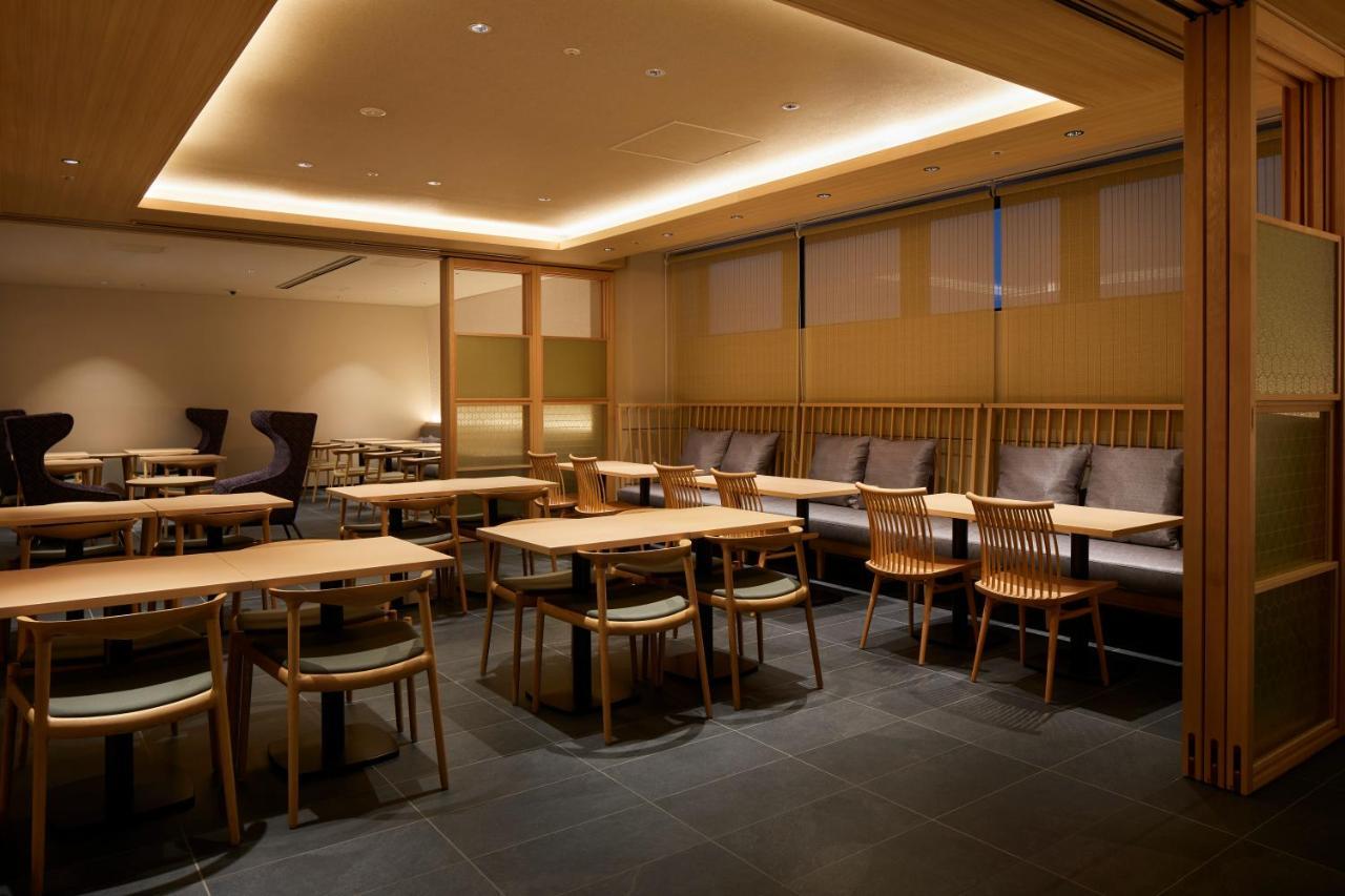 Agora Kyoto Karasuma Hotel Ngoại thất bức ảnh